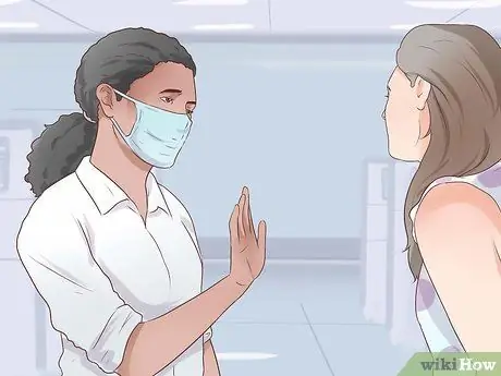 Как узнать, есть ли у вас герпес Шаг 8