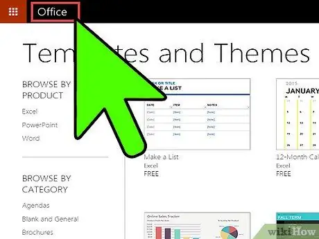 Сделать буклет в Microsoft Word Шаг 1 Сделать буклет в Microsoft Word Шаг 1