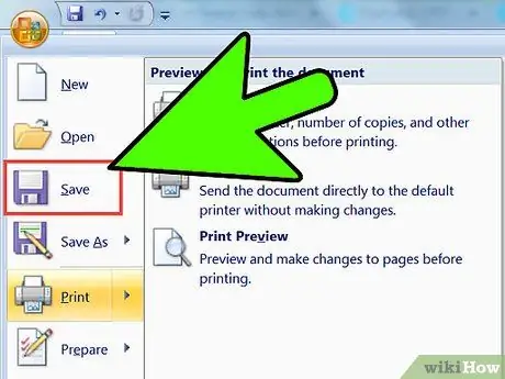 Сделать буклет в Microsoft Word Шаг 10 Сделать буклет в Microsoft Word Шаг 10
