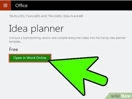 Сделать буклет в Microsoft Word Шаг 2 Сделать буклет в Microsoft Word Шаг 2