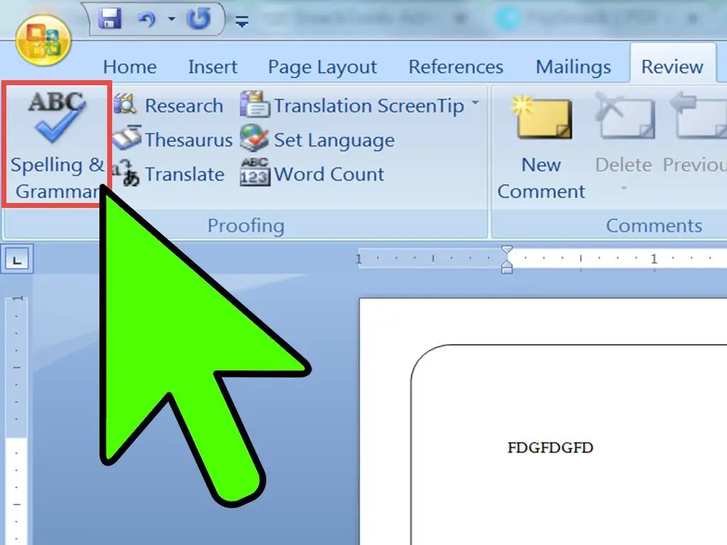 Как создать буклет в Microsoft Word: 12 шагов