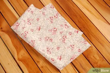 SewSimpleClothBag Шаг 1 SewSimpleClothBag Шаг 1