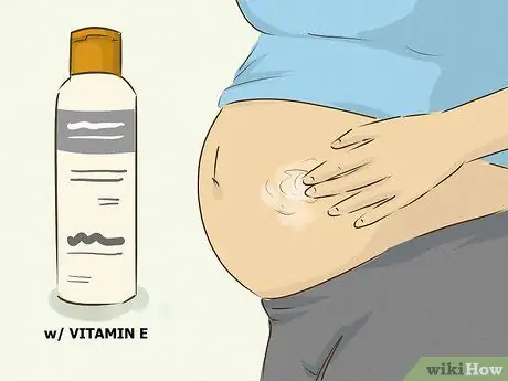 Избавьтесь от растяжек Шаг 4
