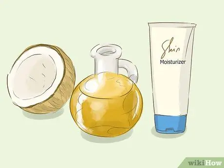 Избавьтесь от растяжек Шаг 6