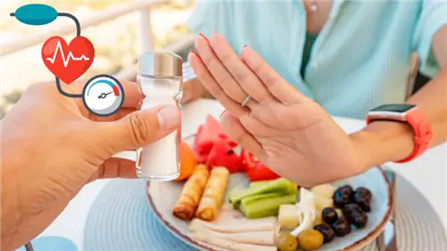 Гипертония: 12 неожиданных продуктов, которые повышают кровяное давление