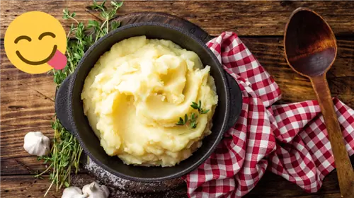 Оставшееся пюре: 9 вкусных идей, как его использовать