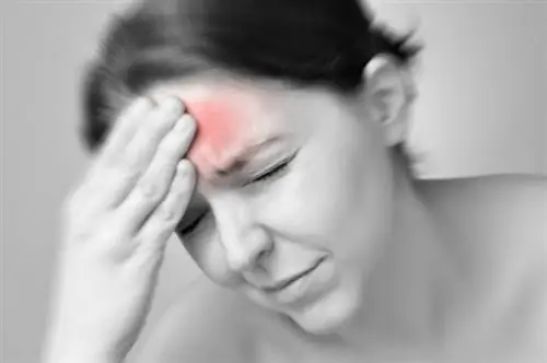 Головная боль? 5 средств, которые нужно знать
