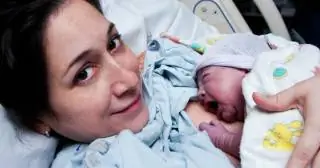 Роды: нормальные, гуманизированные, кесарево сечение, продолжительность и восстановление