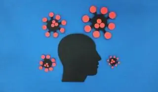 Тесты на COVID-19 могут быть на антитела или на наличие генетического материала вируса в организме.