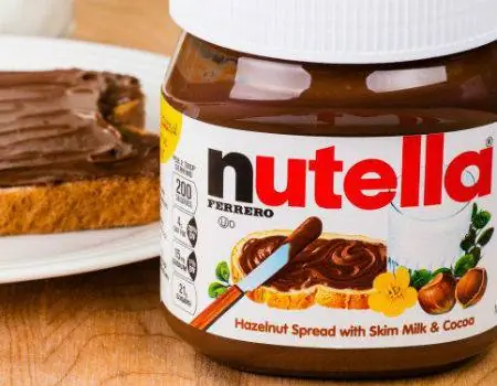 Может ли Nutella вызывать рак? понять полемику