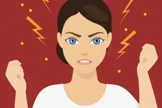 Избегание стресса может уменьшить усталость - Е. Дружинина (Shutterstock)