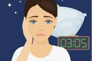 Трудности тоже вызывают усталость в течение дня - Дружинина Е. (Shutterstock)
