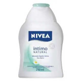Натуральное мыло для интимной гигиены Nivea - фото: раскрытие информации Натуральное мыло для интимной гигиены Nivea - фото: раскрытие информации