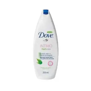Мыло для интимной гигиены Dove Fresh Care - фото: реклама Мыло для интимной гигиены Dove Fresh Care - фото: реклама