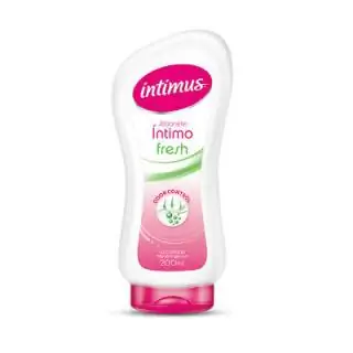 Мыло для интимной гигиены Intimus Fresh - фото: раскрытие информации Мыло для интимной гигиены Intimus Fresh - фото: раскрытие информации