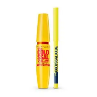 Комплект Maybelline - фото: Disclosure/Maybelline