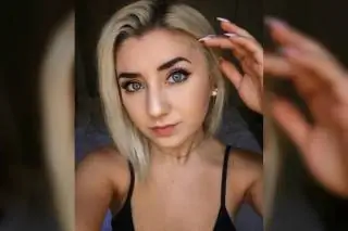 Ханна - Фото: Playback/Instagram Ханна - Фото: Playback/Instagram