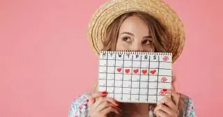 Как рассчитать фертильный период Как рассчитать фертильный период