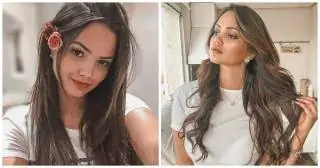 В 17 лет дочь Келли Ки сделала наполнители для губ и лица. В 17 лет дочь Келли Ки сделала наполнители для губ и лица.