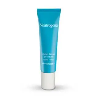 Крем для кожи вокруг глаз Neutrogena Hydro Boost в геле - Фото: Disclosure/Netfarma