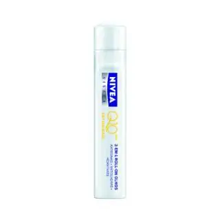 Антисигнальный крем Nivea Q10 Plus 3 в 1 Roll-On Eye Contour - Фото: Disclosure/Netfarma