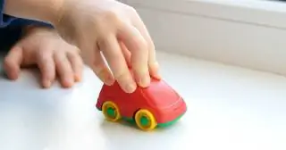 Игрушка Игрушка