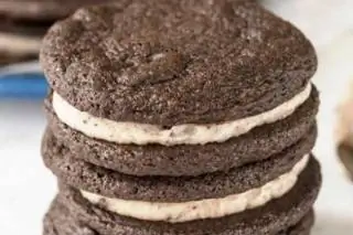 Oreo fit - Фото: Playback/Instagram
