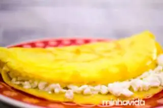 Легкий сырный хлеб на сковороде