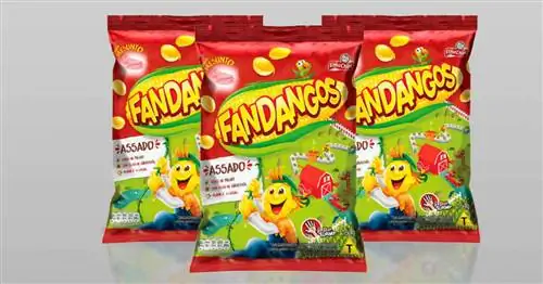 Отзыв Fandangos: бренд отзывает продукты с проблемами