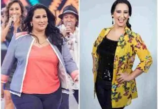 Фабиола Гаделья - Фото: Playback/Instagram