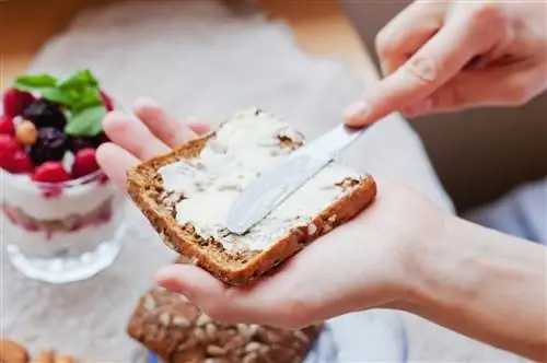 Уменьшите гликемический индекс продуктов с помощью этих шести советов