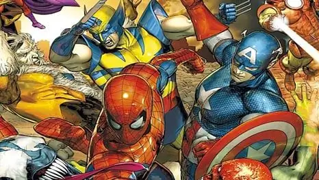 10 самых депрессивных моментов в истории Marvel