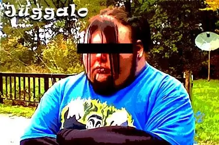 10 признаков того, что вы можете быть джаггало