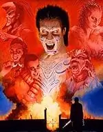 Вырезка Nightbreed Cabal на Blu-ray