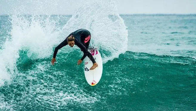 Red Bull Signature Series: один на один с Кариссой Мур