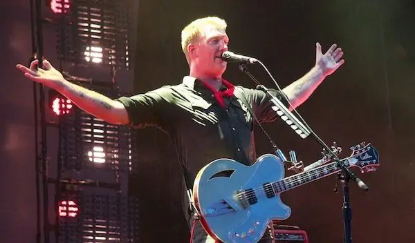 Made In America Review & Фото День второй: NIN, QOTSA, Macklemore, Kendrick & Еще