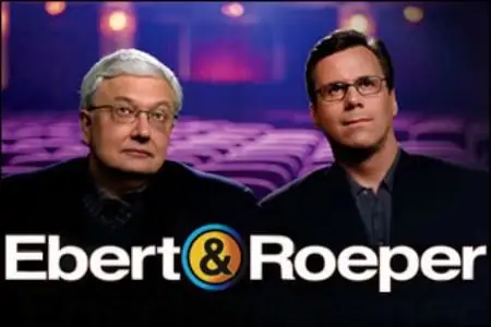 Эберт и Роупер