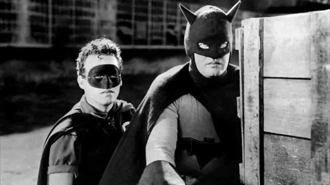 Бесплатная киношкола №88: Киносериалы