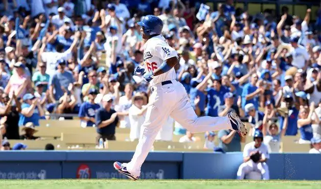 yasiel-puig-хоум-ран