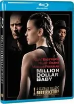 Blu-ray, малышка на миллион долларов