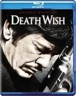 Blu-ray «Жажда смерти» Blu-ray «Жажда смерти»