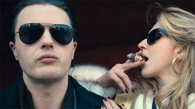 Обзор: Rob the Mob