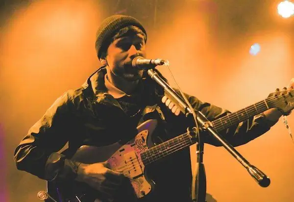 13 Португалия Человек - Sasquatch 2014 от Johnny Firecloud 13 Португалия Человек - Sasquatch 2014 от Johnny Firecloud