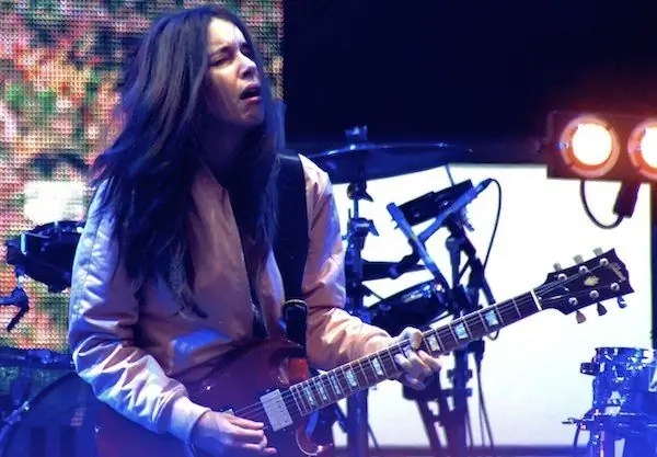 14. Haim - Sasquatch 2014, Джонни Файрклауд 14. Haim - Sasquatch 2014, Джонни Файрклауд