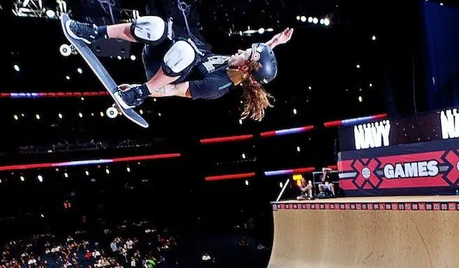 X Games Austin: 10 лучших моментов в истории X Games