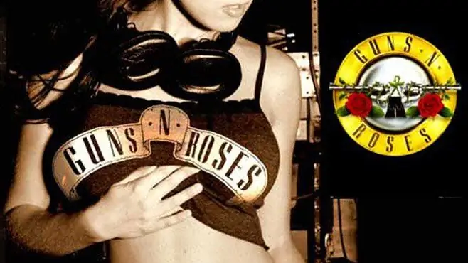 Новый фильм Guns N' Roses «Appetite For Democracy» выйдет 1 июля