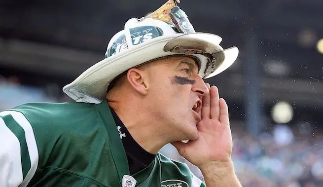 New York Jets хотят, чтобы «Пожарный Эд» вернулся
