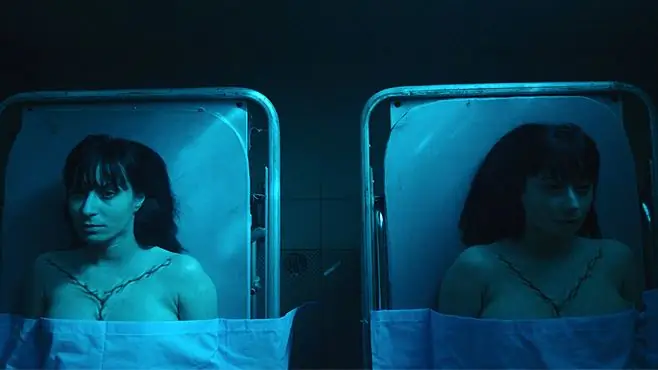 See No Evil 2: Jen & Сильвия Соска о ремонте франшизы