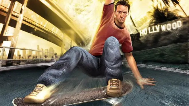 Kickflip to the Beat: 5 лучших саундтреков Tony Hawk's Pro Skater всех времен
