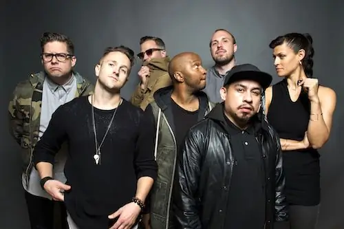 Поток альбомов: Doomtree 'All Hands' представляет собой развитую коллективную гениальность